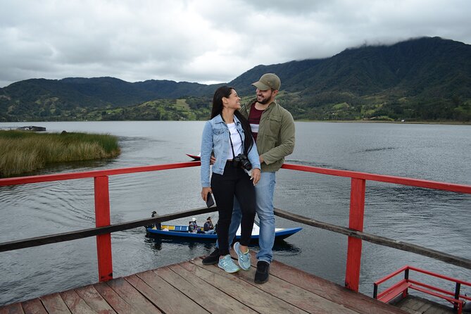 Tour the Best of Nariño 4 Days With Accommodation - Itinerary Highlights