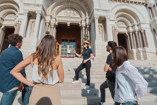 Tour the Best of the French Riviera From Nice - Visit the Historic Village of Eze