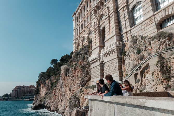 Tour the Best of the French Riviera From Nice - Common Questions