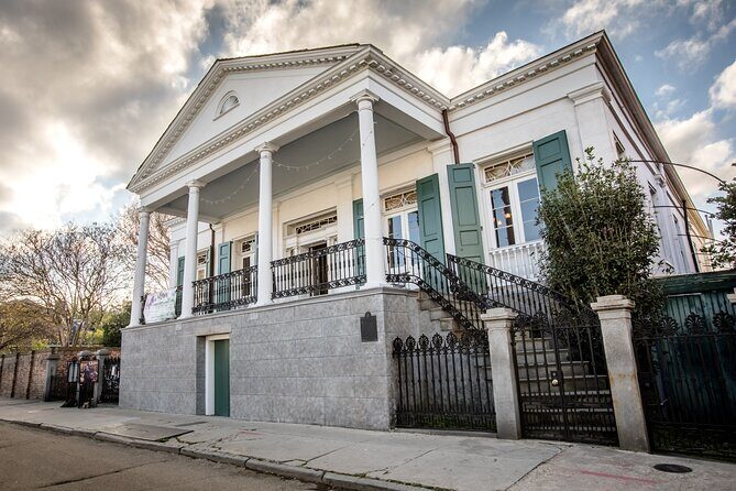 Tour the BK House Where Every Room Has a Story to Tell - Good To Know