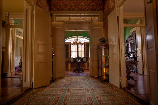 Tour the BK House Where Every Room Has a Story to Tell - Final Thoughts