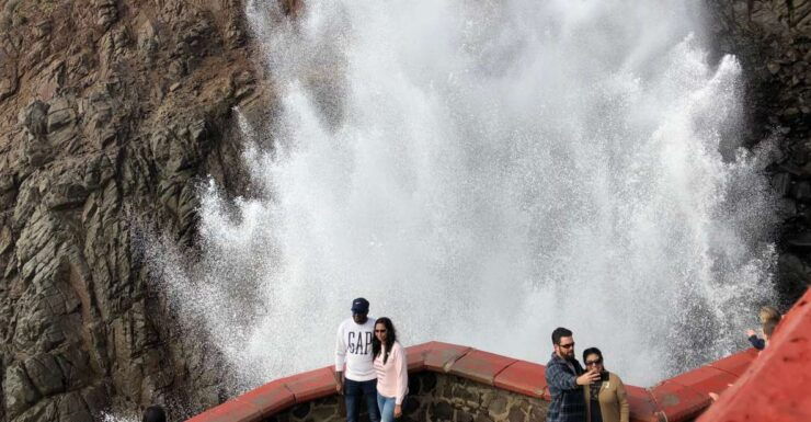 Tour The Bufadora (Ensenada MX Blowhole) - Activity Details