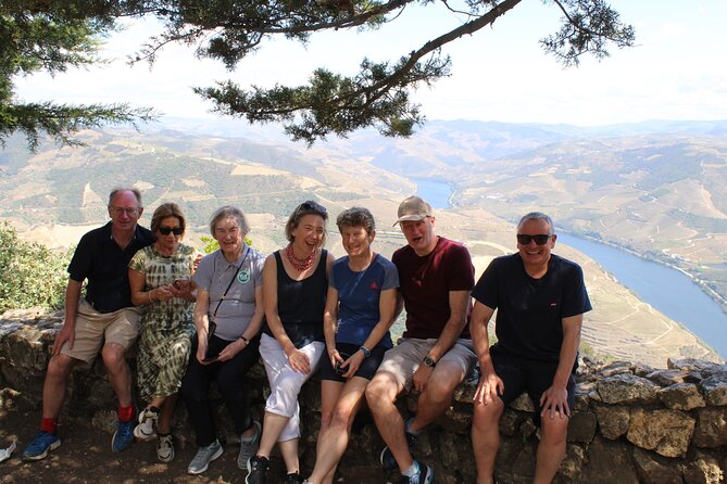 Tour the Douro Wine Region, and Discover the Fantastic Landscape - Feast on Douro Valley Delights