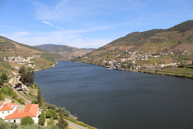 Tour the Douro Wine Region, and Discover the Fantastic Landscape - Private Tour With Guide and Driver
