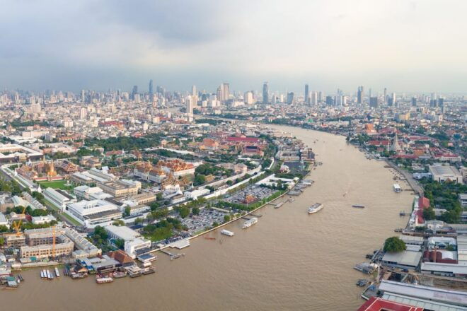 TOUR THE ESSENCE OF BANGKOK - Cultural Significance of Bangkok