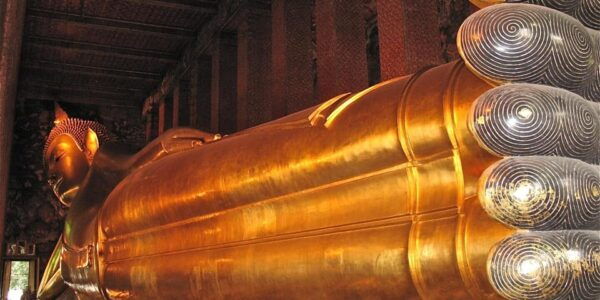 TOUR THE ESSENCE OF BANGKOK - Customer Support and Assurance
