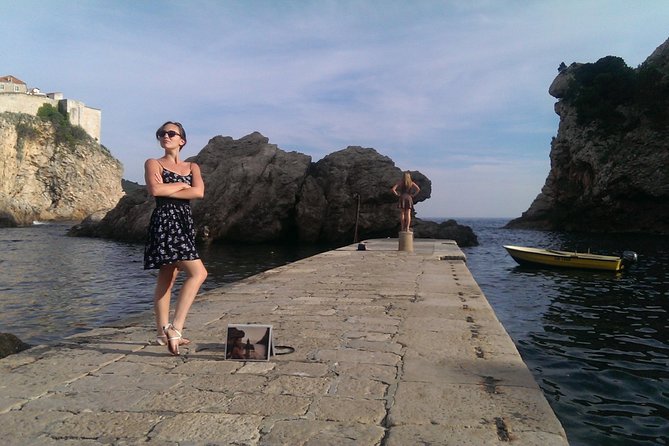 Tour The Game of Thrones - Private Walking Tour - Tour Overview