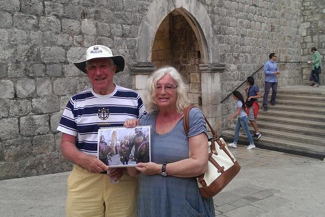 Tour The Game of Thrones - Private Walking Tour - Additional Information