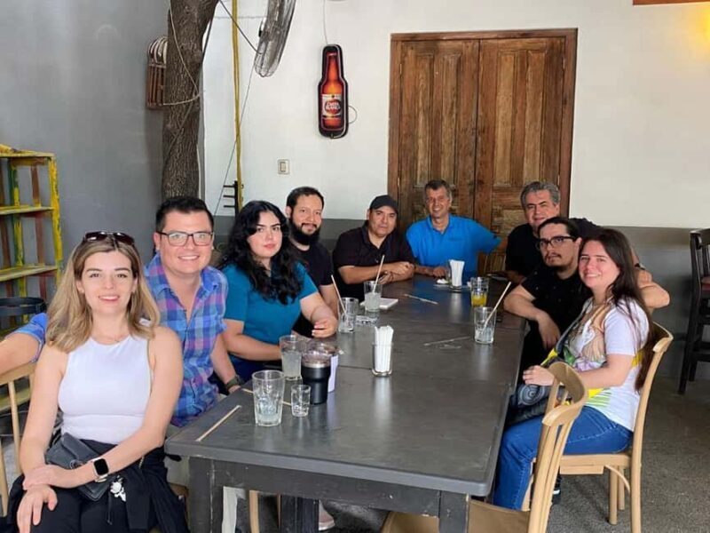 Tour: The Heroic Battle of Monterrey - An Introduction to the Battle of Monterrey