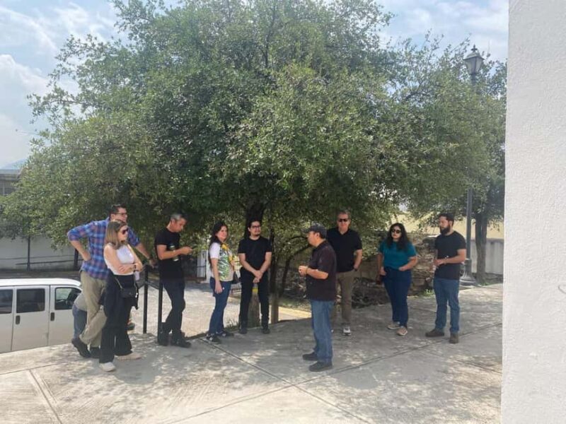 Tour: The Heroic Battle of Monterrey - The Itinerary Breakdown