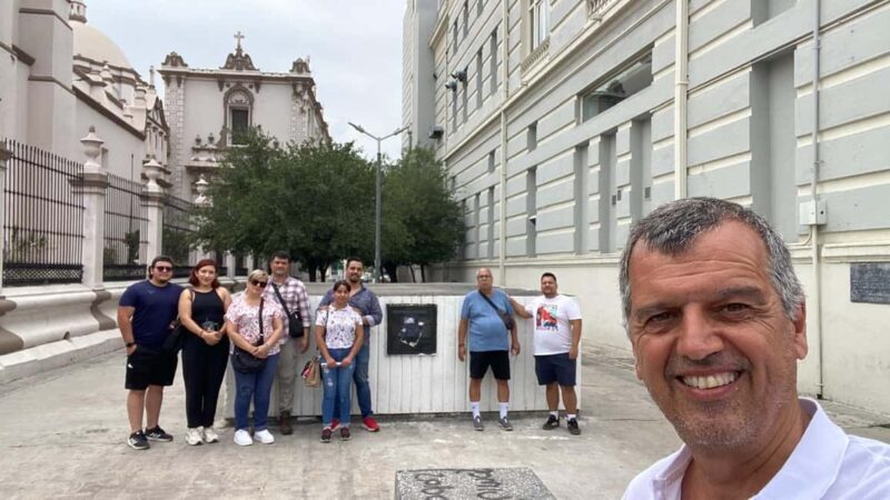 Tour: The Heroic Battle of Monterrey - Final Thoughts