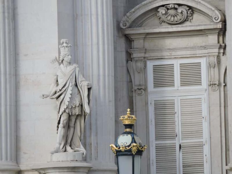 Tour: The History of Madrid - Who Is This Tour Best For?