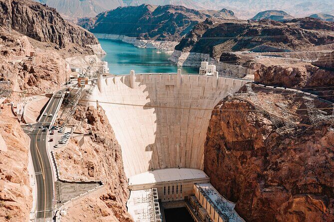 Tour the Hoover Dam and Hike the Historic Railroad Tunnel Trail - Good To Know