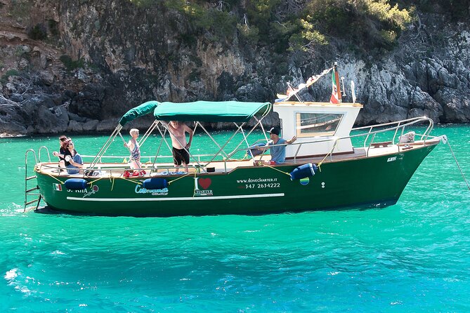Tour the Journey of Ulysses From Sperlonga to Gaeta - Good To Know