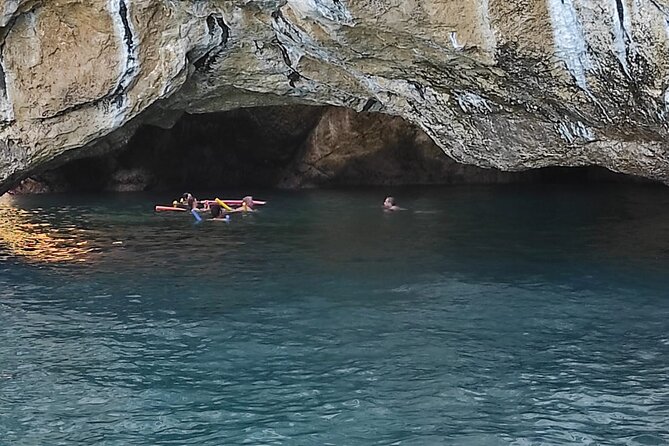 Tour the Journey of Ulysses From Sperlonga to Gaeta - Frequently Asked Questions