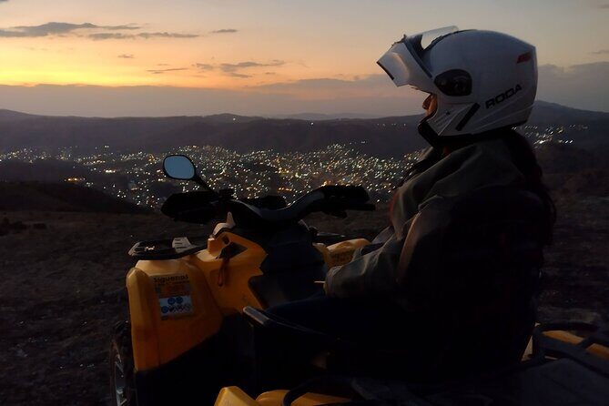 Tour the Night City of Guanajuato in ATV - Final Thoughts: Is This Tour for You?
