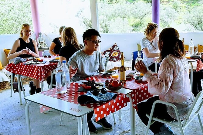 Tour the Sanctuary and Walk With the Donkeys and Share Their Love - Additional Info