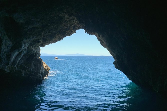 Tour the Sea Grottoes of the Amalfi Coast - Tour Highlights