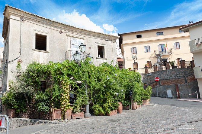 Tour the Set of The Godfather - Tour Highlights