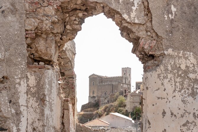 Tour the Set of The Godfather - Frequently Asked Questions