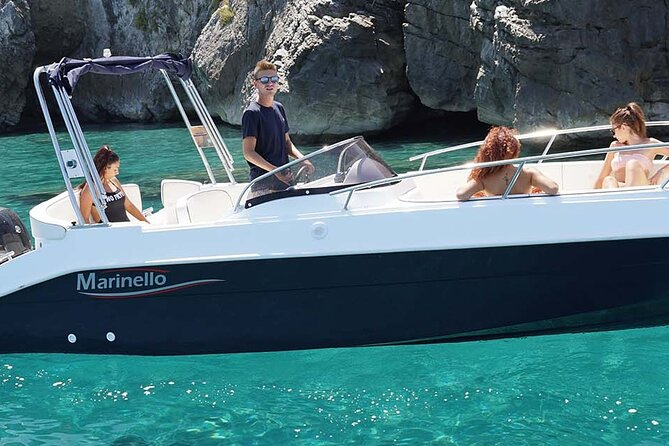 Tour the Splendid Coast of the Gods for a Full Day of Relaxation and Fun! - Itinerary Overview