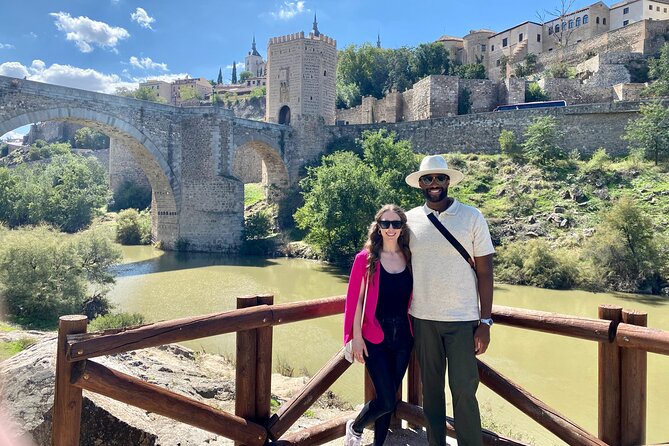 Tour the Windmills of Don Quixote De La Mancha and Toledo With Lunch - Historic Route in La Mancha