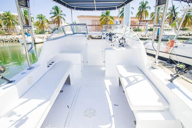 Tour through the Bays of Huatulco in Exclusive Boat - Good To Know