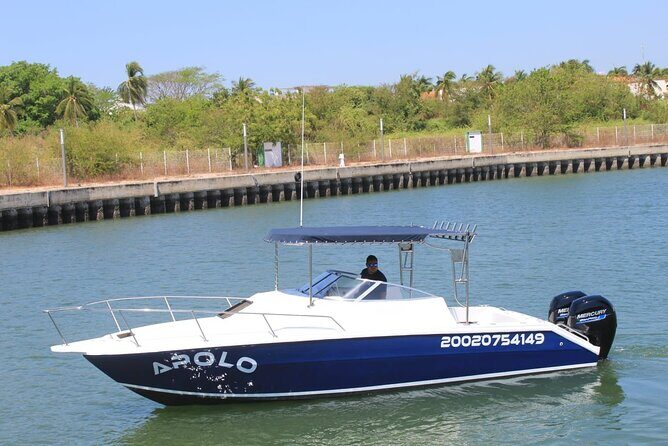 Tour through the Bays of Huatulco in Exclusive Boat - FAQ