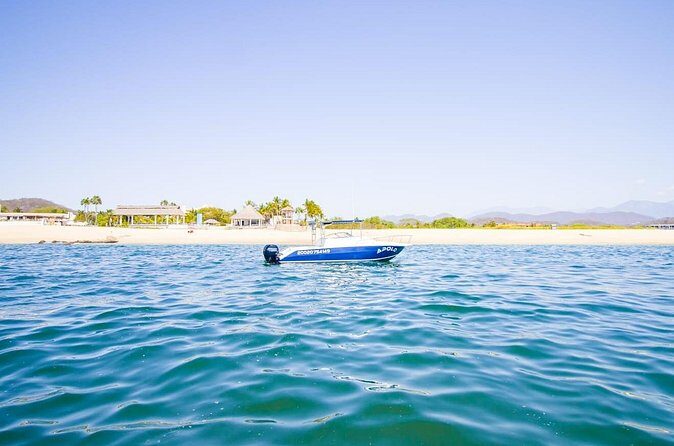 Tour through the Bays of Huatulco in Exclusive Boat - Final Thoughts