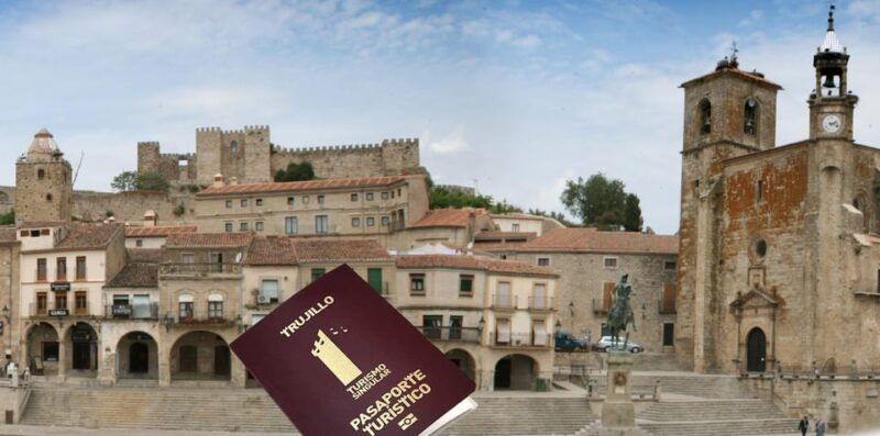 TOUR THROUGH TRUJILLO WITH ENTRANCES TO MONUMENTS OR AT SUNSET - Good To Know