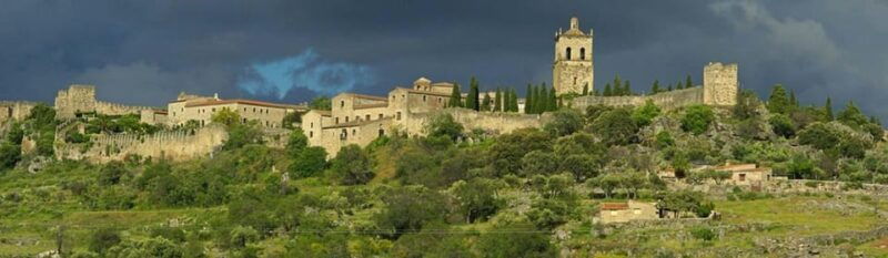 TOUR THROUGH TRUJILLO WITH ENTRANCES TO MONUMENTS OR AT SUNSET - Pricing Details and Booking Information
