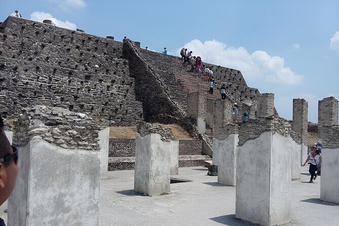Tour Through Tulas Ruins and Tepotzotlan from Mexico City - The Value of This Tour