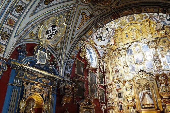 Tour Through Tulas Ruins and Tepotzotlan from Mexico City - Final Thoughts