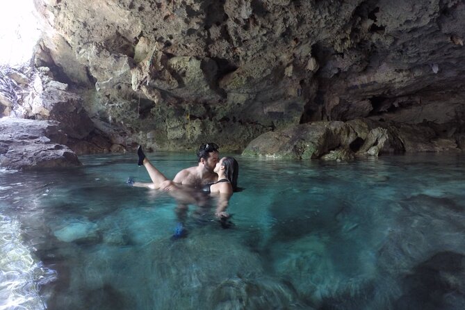 Tour to 4 Private Cenotes in Our Community - Common Questions