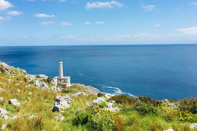 Tour to 4 Towns of Salento: Otranto, Leuca, Gallipoli, Galatina - The Sum Up