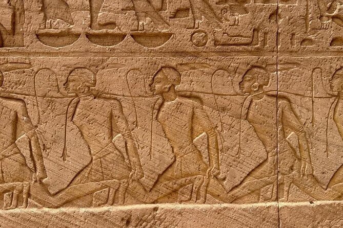 Tour To Abu Simbel Temples From Aswan - Itinerary Highlights