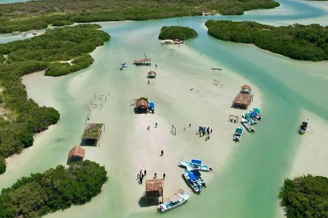 Tour to Agua Azul Island Departure from Merida to Yucatan - Exploring the Tour to Agua Azul Island from Merida: A Detailed Look