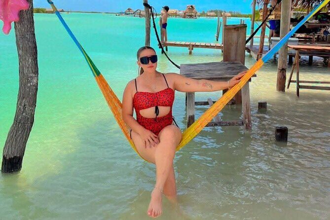 Tour to Agua Azul Island Departure from Merida to Yucatan - Good To Know