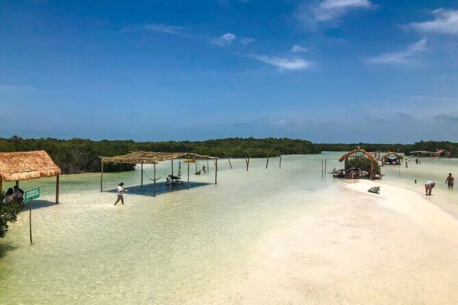 Tour to Agua Azul Island Departure from Merida to Yucatan - FAQ