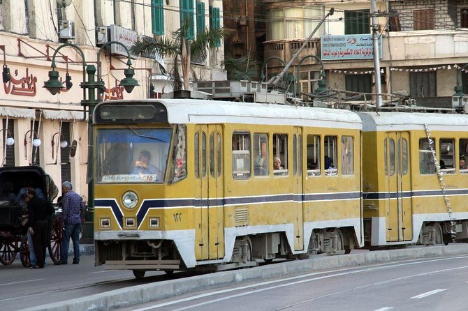 Tour to Alexandria From Cairo by Car - Additional Notes