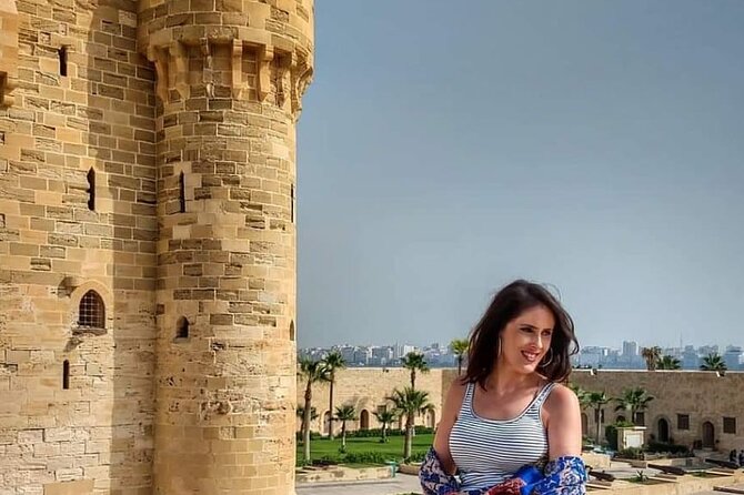 Tour to Alexandria From Cairo by Car - Expectations