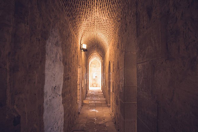 Tour to Alexandria From Cairo by Car - Private Tour From Cairo to Alexandria