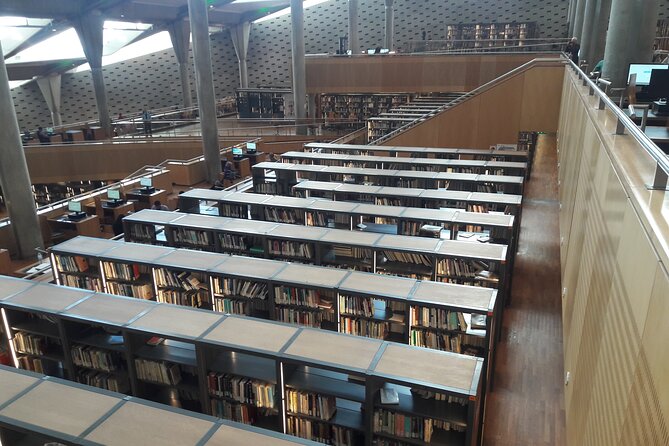 Tour to Alexandria From Cairo by Private Tour - Transportation Details