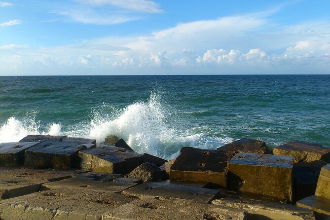 Tour to Alexandria From Cairo by Private Tour - Final Notes