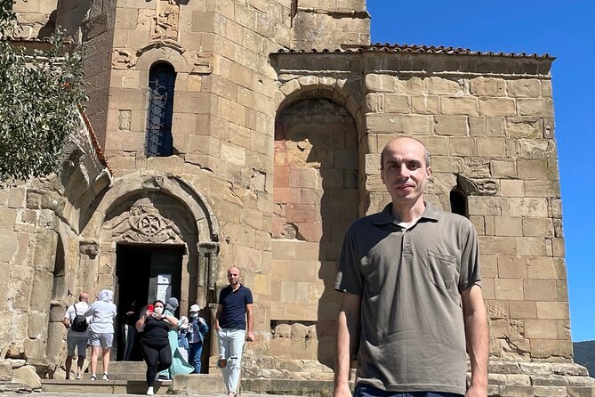 Tour to Ancient Capital Mtskheta - Customer Reviews