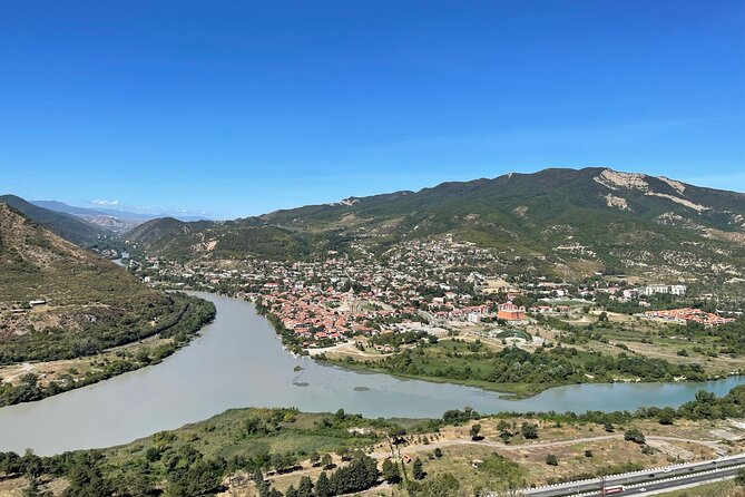 Tour to Ancient Capital Mtskheta - Frequently Asked Questions