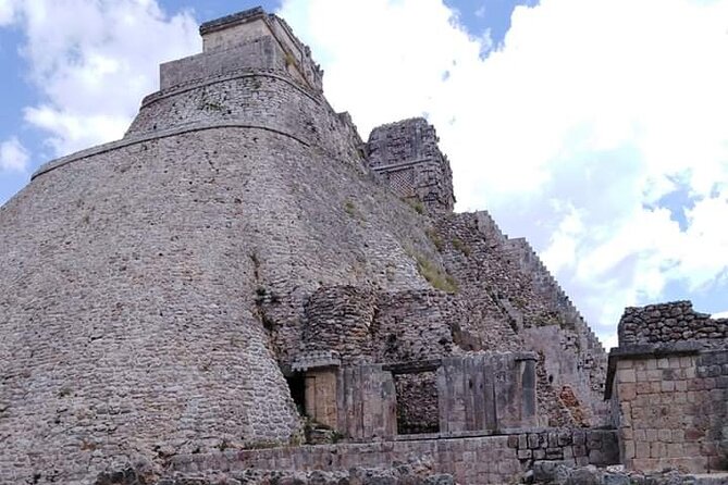 Tour to Archaeological Uxmal - Pricing and Value