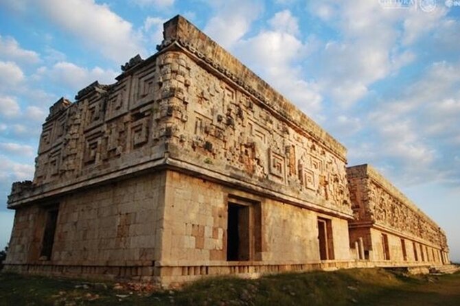 Tour to Archaeological Uxmal - Booking and Reservation