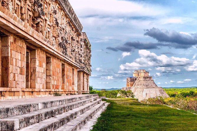 Tour to Archaeological Uxmal - Customer Support and Information