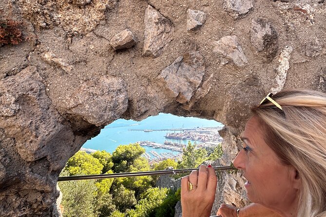 Tour to Arechi Medieval Castle and Saint Matthew Cathedral - Meeting Point Details